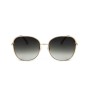 Gafas de Sol Mujer Bally BY0051-K GOLD