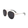 Gafas de Sol Mujer Bally BY0053-K BLACK