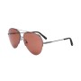 Gafas de Sol Mujer Bally BY0062-H SHINY GUNMETAL