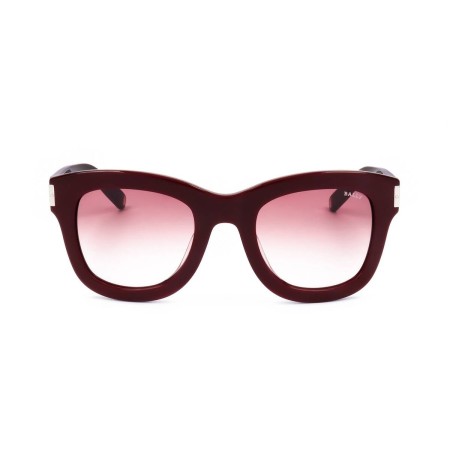 Gafas de Sol Mujer Bally BY2037 BURGUNDY