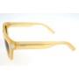 Lunettes de soleil Femme Bally BY2050 BROWN