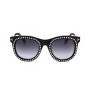 Gafas de Sol Mujer Bally BY2069 BLACK