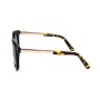 Lunettes de soleil Femme Bally BY2069 BLACK