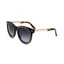 Gafas de Sol Mujer Bally BY2069 BLACK