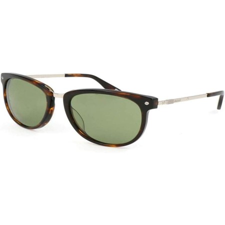 Lunettes de soleil Unisexe Bally BY4039 TORTOISE