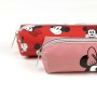 Coffret Minnie Mouse 2 Unités (20 x 5 x 5 cm)