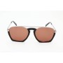 Lunettes de soleil Homme Karl Lagerfeld KL274S RUTHENIUM_BLACK ZYL