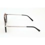 Lunettes de soleil Homme Karl Lagerfeld KL274S RUTHENIUM_BLACK ZYL