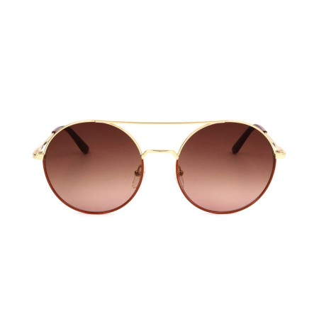 Lunettes de soleil Unisexe Karl Lagerfeld KL283S RED_GOLD
