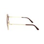 Lunettes de soleil Unisexe Karl Lagerfeld KL283S RED_GOLD