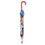 Parapluie The Paw Patrol Ø 71 cm Multicouleur