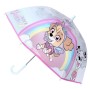 Parapluie The Paw Patrol Ø 71 cm Rose