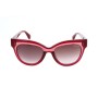 Gafas de Sol Mujer Lanvin SLN750M SHINY OPALINE BURGUNDY