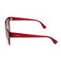 Gafas de Sol Mujer Lanvin SLN750M SHINY OPALINE BURGUNDY