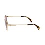 Gafas de Sol Mujer Lanvin LNV105S GOLD_RUBY