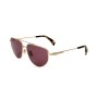 Gafas de Sol Mujer Lanvin LNV105S GOLD_RUBY