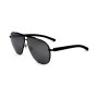 Gafas de Sol Mujer 9.81 NE40001U SHINY LIGHT RUTHENIUM