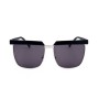 Gafas de Sol Unisex Bob Sdrunk TAYLOR_S BLACK_SILVER