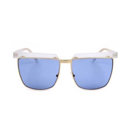 Lunettes de soleil Femme Bob Sdrunk TAYLOR_S MILKY ICE_GOLD