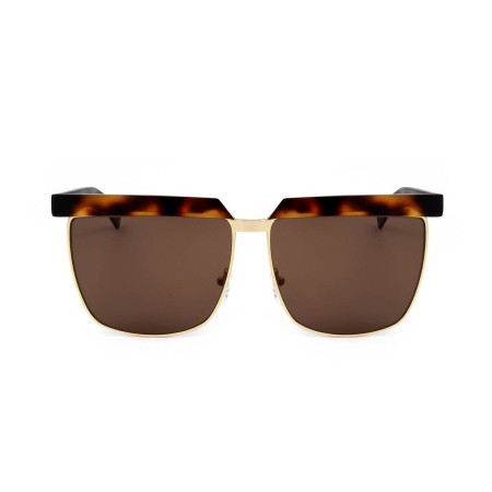 Lunettes de soleil Femme Bob Sdrunk TAYLOR_S TORTOISE_GOLD