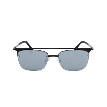 Gafas de Sol Mujer Bob Sdrunk TOM_S MATTE BLACK_MIRROR