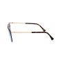 Lunettes de soleil Femme Bob Sdrunk TOM_S MATTE COPPER