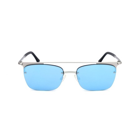 Gafas de Sol Unisex Bob Sdrunk TOM_S MATTE SILVER