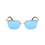 Gafas de Sol Unisex Bob Sdrunk TOM_S MATTE SILVER