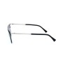 Lunettes de soleil Unisexe Bob Sdrunk TOM_S MATTE SILVER