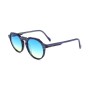 Gafas de Sol Mujer Epoca E3010 STRIPED BLUE