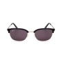 Lunettes de soleil Unisexe Epoca E3048 BLACK_ROSE GOLD