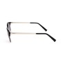 Lunettes de soleil Unisexe Epoca E3048 BLACK_ROSE GOLD