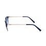 Gafas de Sol Unisex Epoca E3048 BLUE_LIGHTGUN