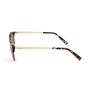 Gafas de Sol Unisex Epoca E3048 TORTOISE _ ROSE GOLD