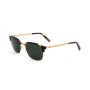 Gafas de Sol Unisex Epoca E3048 TORTOISE _ ROSE GOLD