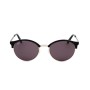 Gafas de Sol Mujer Epoca E3049 BLACK_ROSE GOLD