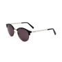 Gafas de Sol Mujer Epoca E3049 BLACK_ROSE GOLD