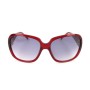 Gafas de Sol Mujer MC 219_S CRYSTAL BURGUNDY