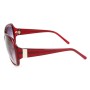 Gafas de Sol Mujer MC 219_S CRYSTAL BURGUNDY