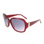 Gafas de Sol Mujer MC 219_S CRYSTAL BURGUNDY