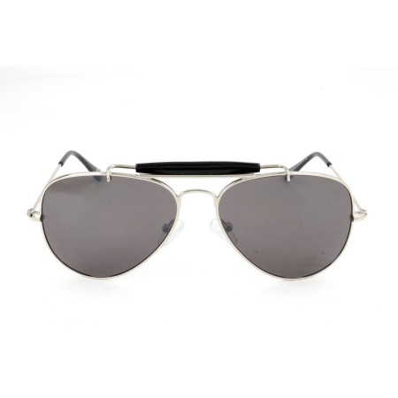 Gafas de Sol Unisex MC 222_S SILVER