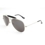 Gafas de Sol Unisex MC 222_S SILVER