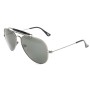 Lunettes de soleil Unisexe MC 222_S GUN