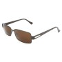 Gafas de Sol Unisex MC 228_S BROWN