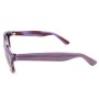 Gafas de Sol Mujer MC 238_S SCRATCHED TRANSPARENT BROWN