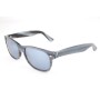 Gafas de Sol Mujer MC 238_S SCRATCHED TRANSPARENT GREY