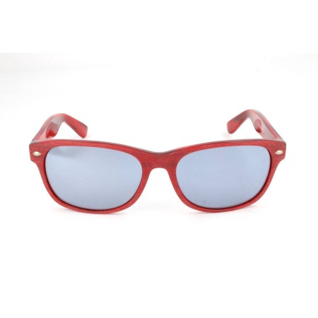 Gafas de Sol Mujer MC 238_S SCRATCHED TRANSPARENT BURGUNDY