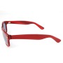 Lunettes de soleil Femme MC 238_S SCRATCHED TRANSPARENT BURGUNDY