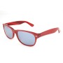 Gafas de Sol Mujer MC 238_S SCRATCHED TRANSPARENT BURGUNDY