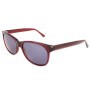 Gafas de Sol Mujer MC 245_S BURGUNDY